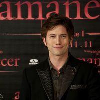 Jackson Rathbone - The 'Twilight Saga: Breaking Dawn - Part 1' Photocall